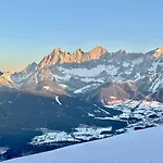 Tritscher's Dachstein Διαμέρισμα *