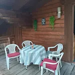 Διαμέρισμα Tritscher's Dachstein