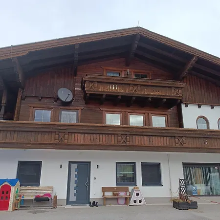Tritscher's Ramsau Dachstein