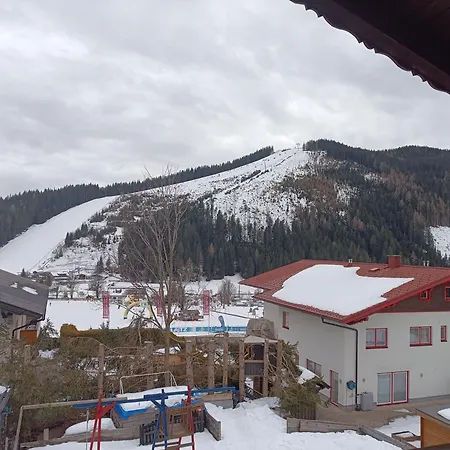 Tritscher's Dachstein Рамзау