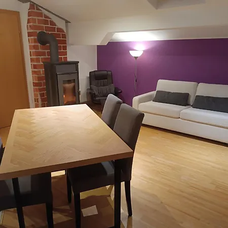 Apartment Tritscher's Ramsau Dachstein *