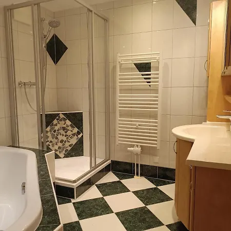 Tritscher's Dachstein Рамзау