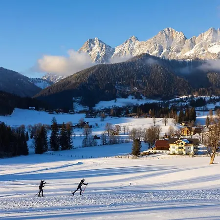 Tritscher's Ramsau Dachstein Ramsau am Dachstein