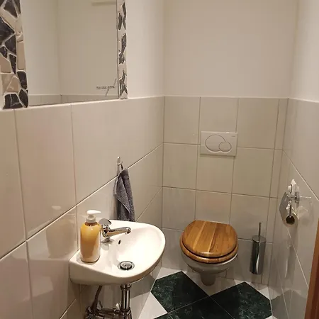 Tritscher's Dachstein Апартаменты