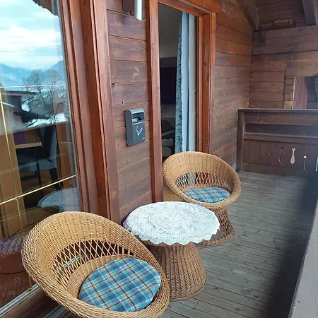 Tritscher's Dachstein * רמסאו אם דכשטיין