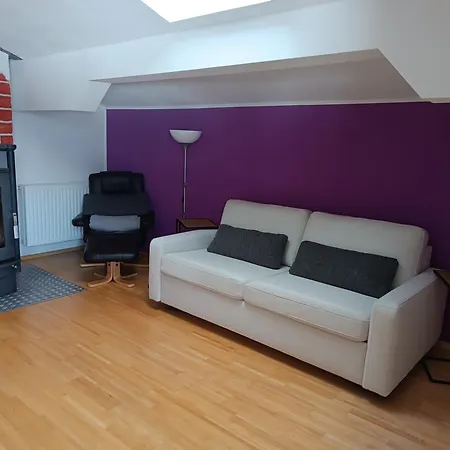 Tritscher's Dachstein Апартаменты