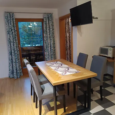 Tritscher's Dachstein