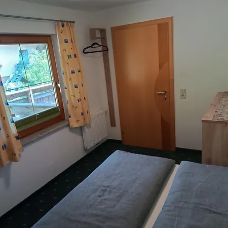 Tritscher's Dachstein Apartment *