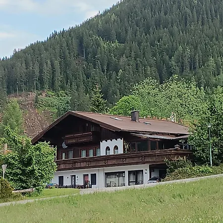 Tritscher's Dachstein דירה *