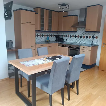 Tritscher's Dachstein Рамзау