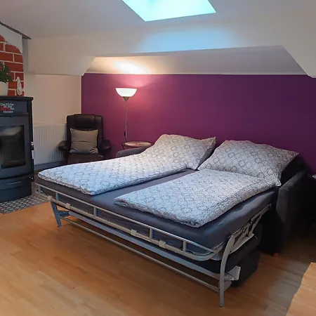 Daire Tritscher's Dachstein *