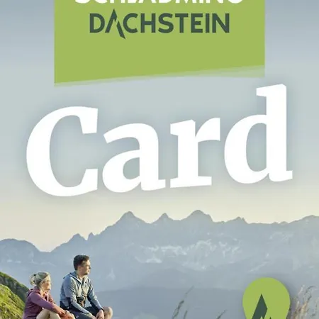 Tritscher's Dachstein *