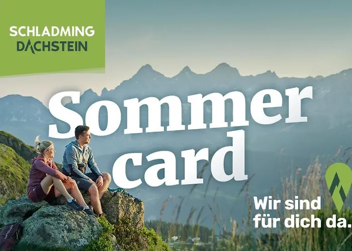 Tritscher's Dachstein Daire *