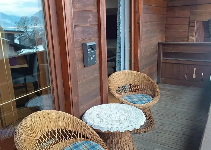 Tritscher's Dachstein * Ramsau am Dachstein