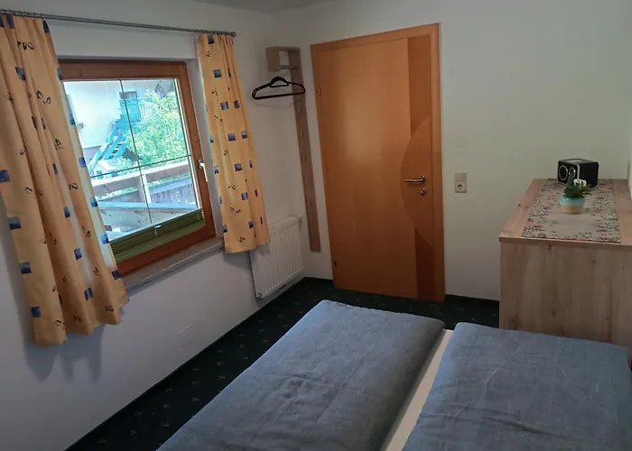 Tritscher's Dachstein Daire *