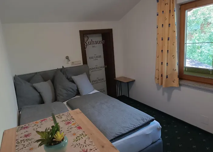 Tritscher's Dachstein Daire Ramsau am Dachstein