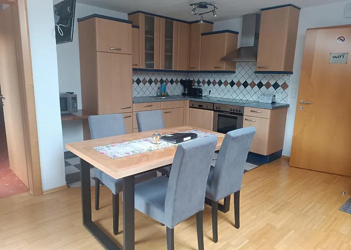 Tritscher's Dachstein Ramsau am Dachstein