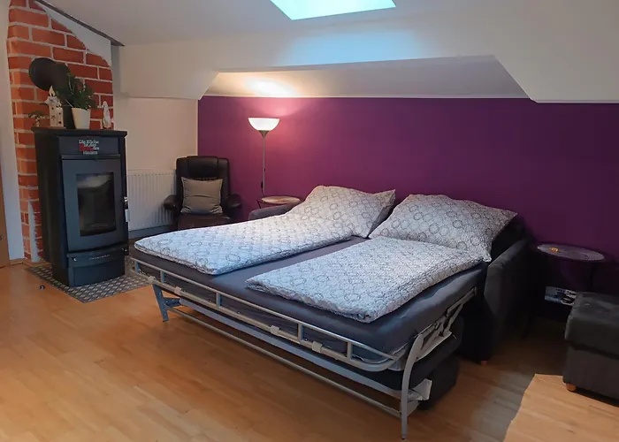 Daire Tritscher's Dachstein *